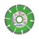 RECA „Diaflex“ kabelių plyšių pjovimo diskas