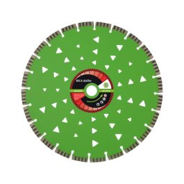 RECA „Diaflex“ pjovimo diskas RS10UB