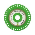 RECA „Diaflex“ pjovimo ir frezavimo diskas plastikui