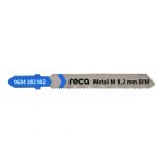 RECA „Stich-SB Metal“ siaurapjūklis, 50/75 mm