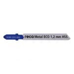 RECA „Stich-SB Metal ECO 1.2 mm“ siaurapjūklis, 55/77 mm
