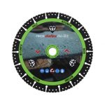RECA „Diaflex Ho-Bit“ pjovimo diskas