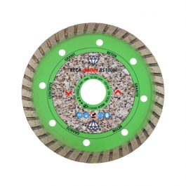 RECA „Diaflex“ pjovimo diskas RS10UH 150 mm, 6 vnt.