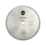 RECA „Dry Cutter“ pjūklo diskas, 355×2.4×30/25.4 mm