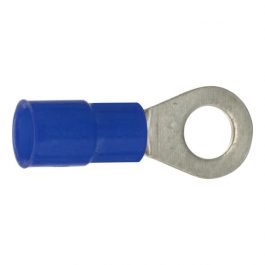 Kabelio antgalis, mėlynas, 1.5–2.5 mm², M4-M10