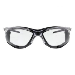 RECA apsauginiai akiniai su rėmeliu RX 202, skaidrūs