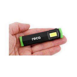 RECA R300 dirbtuvių šviestuvas Smart