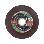 RECA Hybrid pjovimo diskas 125 x 1.0 x 22.23 mm, 15 vnt.