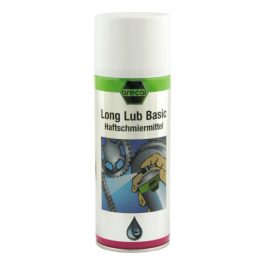arecal LONG LUB BASIC lipnus lubrikantas, 400 ml