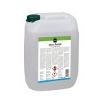 INOX FINISH nerūdijančio plieno valymo priemonė, 10 litrų