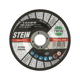 RECA Stone pjovimo diskas 350 x 3.5 mm