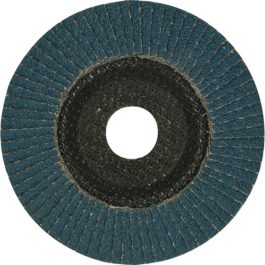 Flex-Mop šlifavimo diskas, 178 mm