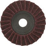 Fleece-Mop šlifavimo diskas, 125 mm, 10 vnt.