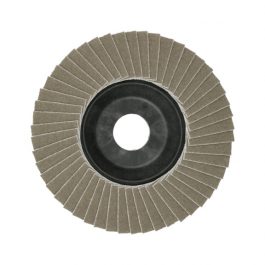 INOX šlifavimo diskas, 125 mm