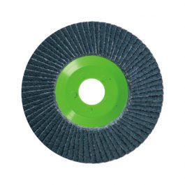 F/s-Mop šlifavimo diskas, 125 mm