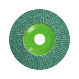 F/i-Mop šlifavimo diskas, 125 mm