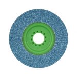 Ela-Mop šlifavimo diskas 6°, 115 mm