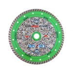 RECA „Diaflex“ pjovimo diskas RS10UH, 230 mm