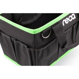 RECA Eco įrankių krepšys