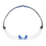 3M™ SecureFit™ 400 apsauginiai akiniai SF401SGAF-BLU-EU