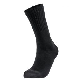 BLÅKLÄDER kojinės, dydis 40-44, juodos