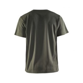BLÅKLÄDER marškinėliai, dydžiai nuo S iki 4XL