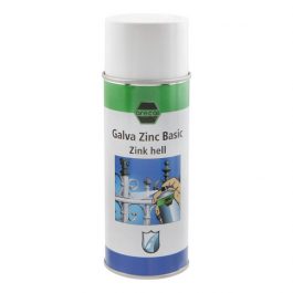 arecal GALVA ZINC BASIC cinko purškiklis, 400 ml