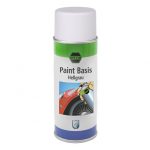 arecal Paint Basis pilkas gruntas, 400 ml