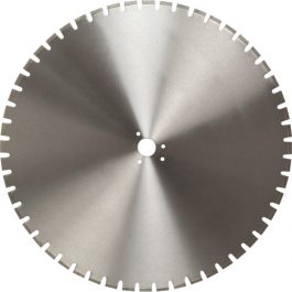 RECA „Diaflex“ pjūklas kalkinio smėlio plytoms, 900/60-55 mm