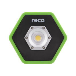 RECA baterija maitinama LED darbo lempa R4000 50 W IP 65