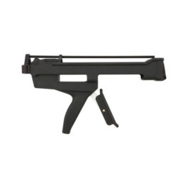 VM purškimo pistoletas koaksialinėms kasetėms 150–330 ml